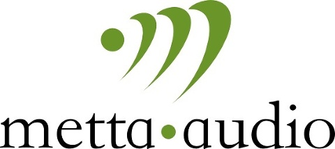 2009 Metta Audio Banner