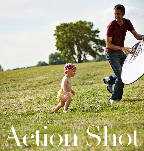 Actionshot