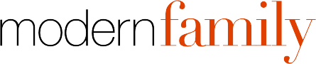 Modern Family Logo